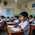 Why Learning Shouldn’t Hurt: Fixing Posture, Pride & Potential in India’s Classrooms